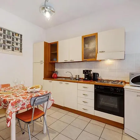 Appartement Casa Rosso Melograno *