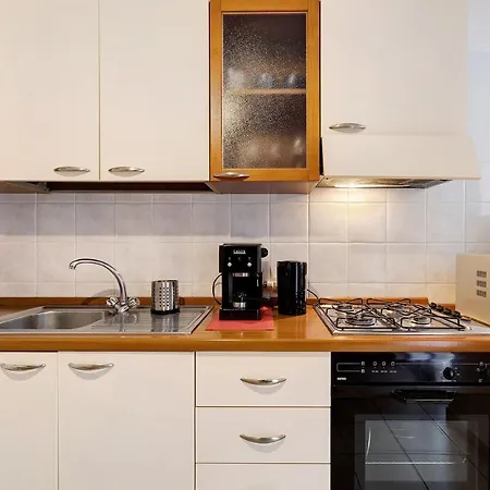 Appartement Casa Rosso Melograno *