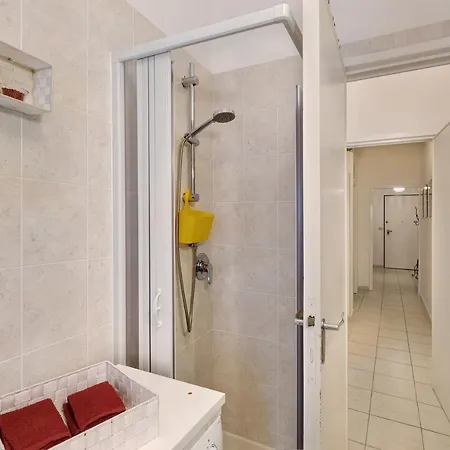 דירה Casa Rosso Melograno *