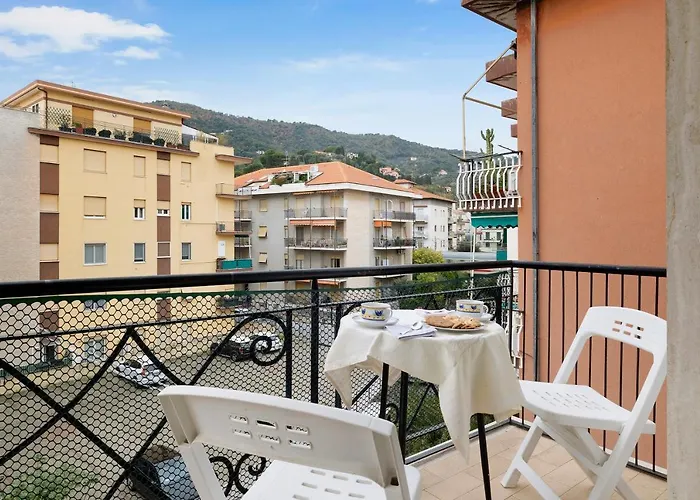 Casa Rosso Melograno