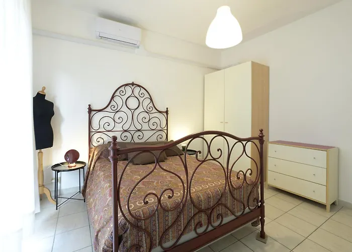 Casa Rosso Melograno Daire *