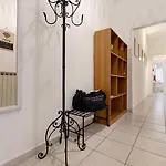 Casa Rosso Melograno Daire *