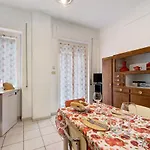 Casa Rosso Melograno Alassio