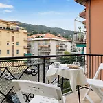 Casa Rosso Melograno