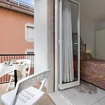 Lejlighed Casa Rosso Melograno Alassio