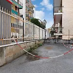 Casa Rosso Melograno Alassio
