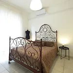 Casa Rosso Melograno Alassio