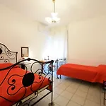 Casa Rosso Melograno Lejlighed