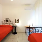 Lejlighed Casa Rosso Melograno *