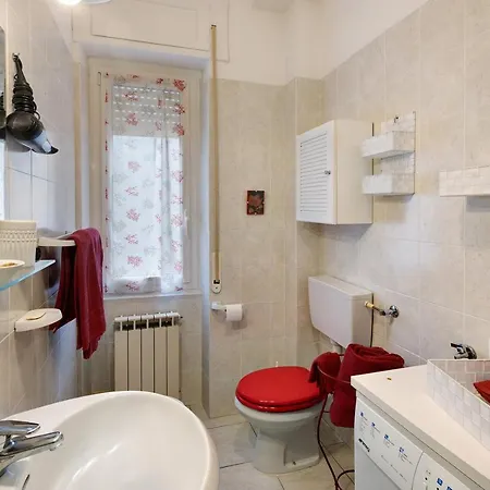 Casa Rosso Melograno Apartment *