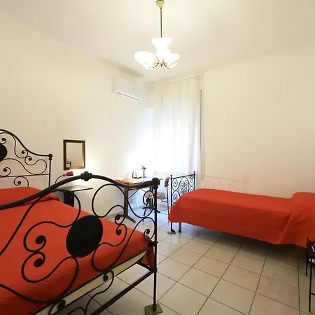 Casa Rosso Melograno *