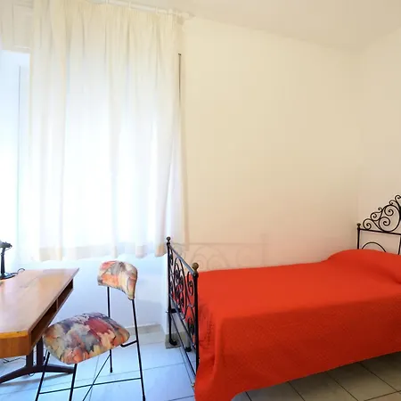 דירה Casa Rosso Melograno אלסיו