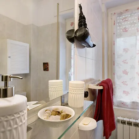 Casa Rosso Melograno