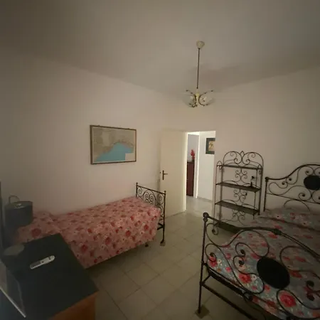 Casa Rosso Melograno