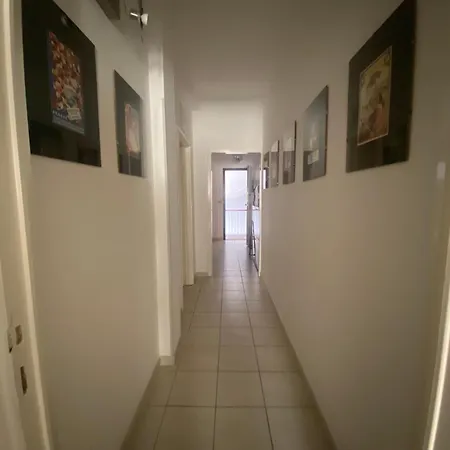 Casa Rosso Melograno *