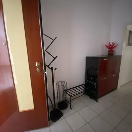 Casa Rosso Melograno * アラッシオ