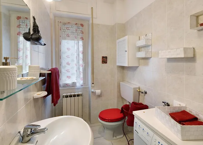 Casa Rosso Melograno Lejlighed *