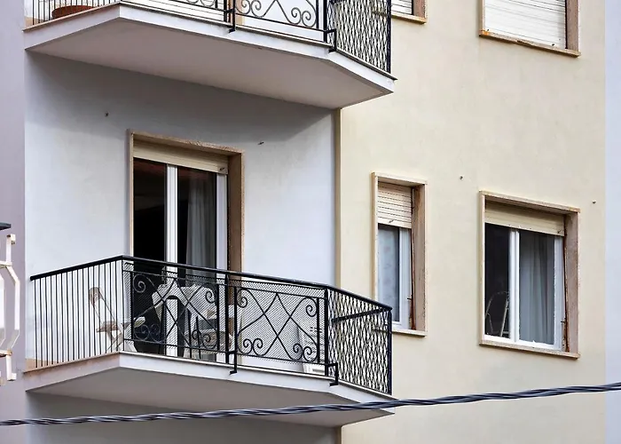 Casa Rosso Melograno *